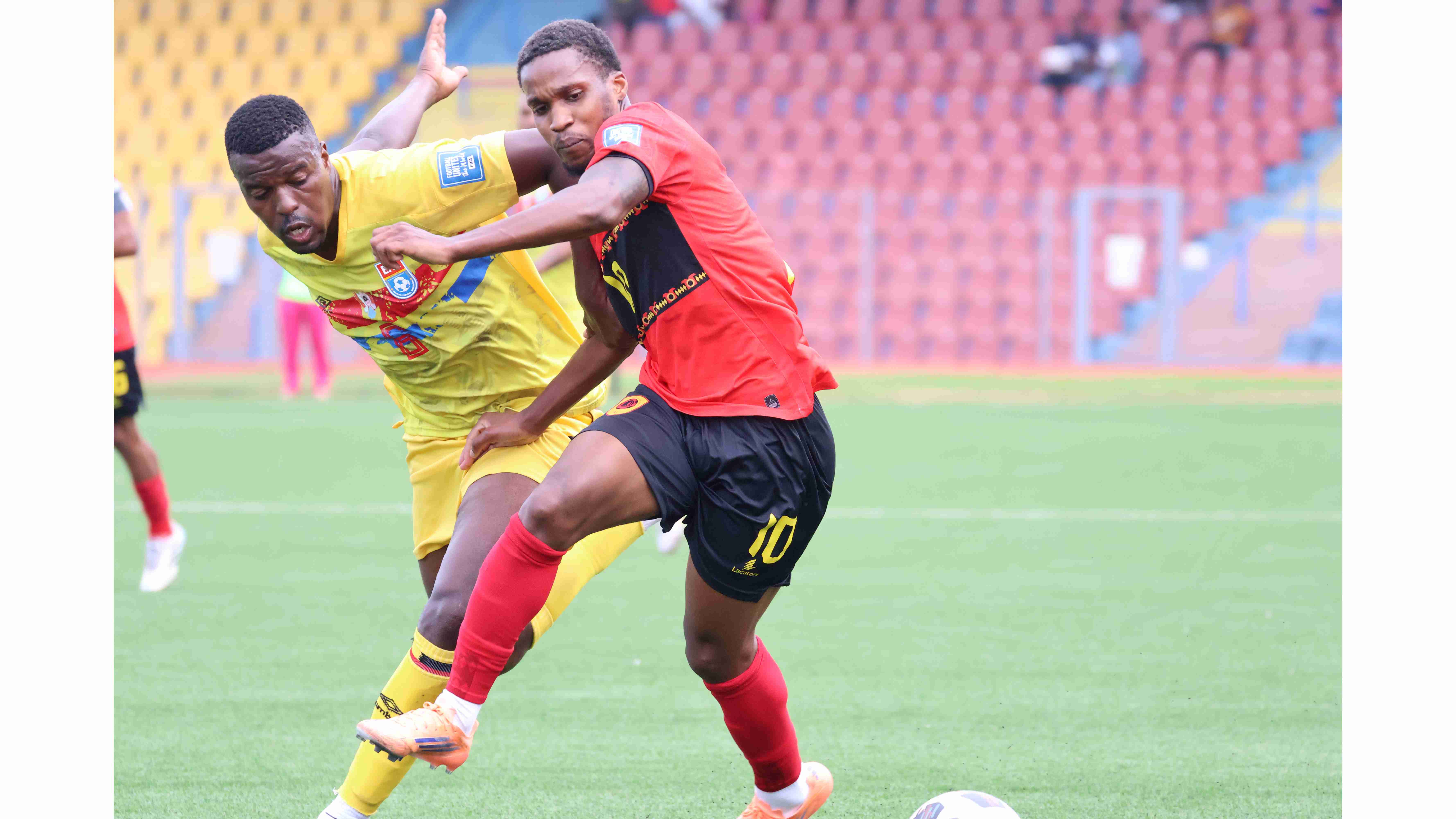 The Eswatini Football Association (EFA) has confirmed spending approximately E18.2 million between 2023 and 2024 on travel, accommodation and logistics for the three national sides—the senior men’s team Sihlangu, the women’s senior team Sitsebe and the Under-20s. 